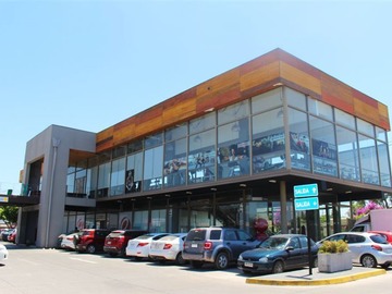 Local Comercial en arriendo mensual en Av. Bernardo O’Higgins 200, Talagante, Talagante