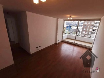 Departamento en venta en Prolongacion 5 Oriente, Viña del Mar - 2 dormitorios, 2 baños