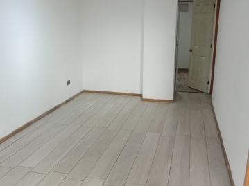 Casa en arriendo mensual en Parque la arboleda, Maipú - 3 dormitorios, 1 baño