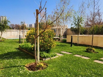 Departamento en venta en Octava Avenida 1200, San Miguel - 2 dormitorios, 1 baño