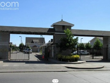 Casa en venta en Av. México 2051, Puente Alto - 3 dormitorios, 2 baños