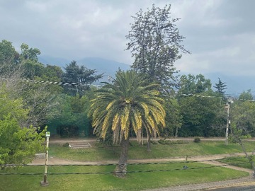 Departamento en venta en Luminoso Espacio con Gran Conectividad (173777), Peñalolén - 3 dormitorios, 1 baño