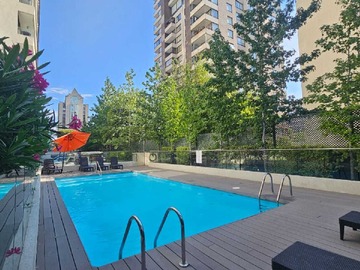 Departamento en venta en Luminoso y Amplio, Ideal para Familias (144828), Ñuñoa - 3 dormitorios, 2 baños