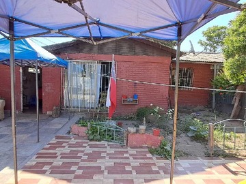Casa en venta en En la Florida - 3 dormitorios, 1 baño