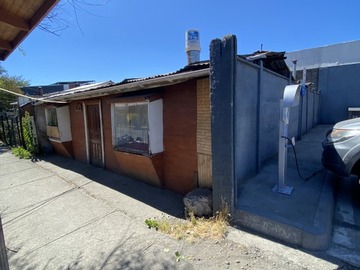 Casa en venta en Copec pedro de valdivia, Villarrica - 3 dormitorios, 1 baño