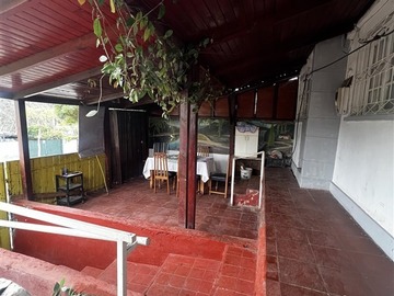 Casa en venta en MAP - Se Vende propiedad 306 m2 totales en Maipu., Maipú - 3 dormitorios, 1 baño