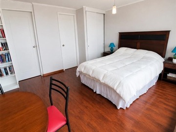 Arriendo Mensual / Departamento / Valparaíso