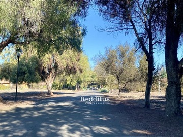 Parcela en arriendo mensual en Santa Rosa de Santiago, Batuco, Lampa, Chile, Colina - 4 dormitorios, 2 baños