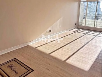 Arriendo Mensual / Departamento / La Cisterna