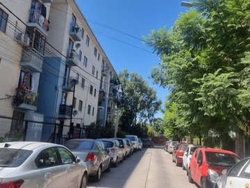 Departamento en venta en Pedrales, Renca - 2 dormitorios, 1 baño