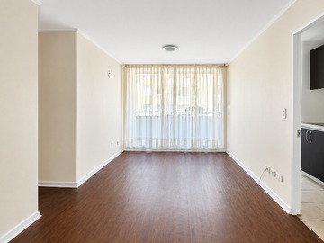 Departamento en arriendo mensual en Arriendo Departamento Condominio Montesol III, Quilpué - 3 dormitorios, 2 baños