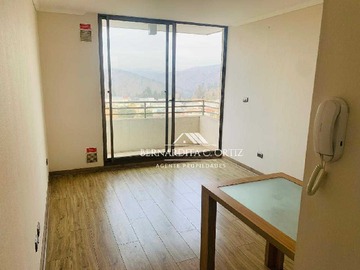 Arriendo Mensual / Departamento / Viña del Mar