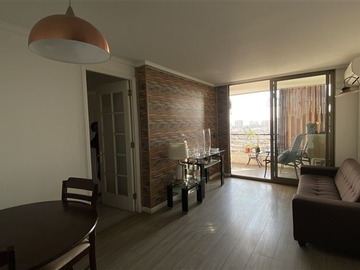 Departamento en venta en Metro Ciudad del Niño, San Miguel - 2 dormitorios, 2 baños