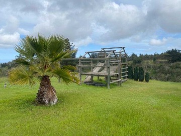 Venta / Terreno / Algarrobo