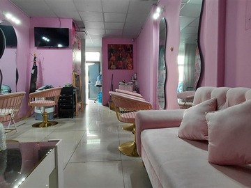 Local Comercial en arriendo mensual en monumento 2196, Maipú - 1 baño