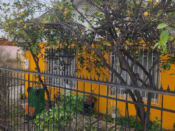 Casa en arriendo mensual en Amplia casa (178823), Puente Alto - 3 dormitorios, 1 baño