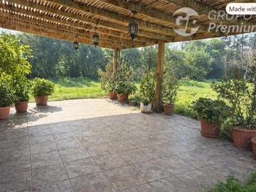 Parcela en venta en Pasaje san ignacio s/n, Calera de Tango - 7 dormitorios, 2 baños