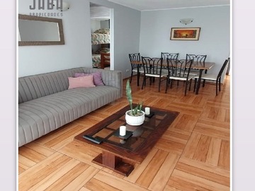 Venta / Departamento / La Serena