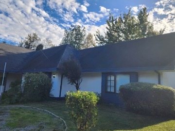 Casa en venta en Las quemas, Puerto Varas - 4 dormitorios, 4 baños