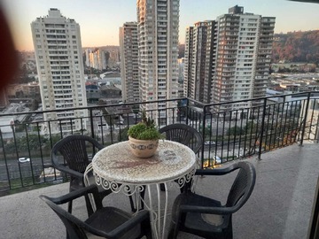 Casa en venta en Casa en Subida Mackenna, Hospital G. Fricke (173096), Viña del Mar - 7 dormitorios, 3 baños