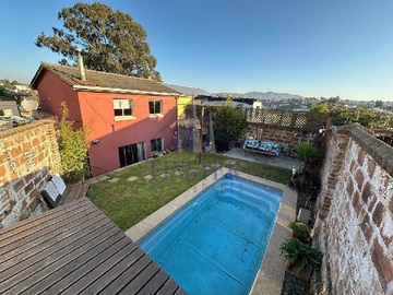 Venta / Casa / Quilpué