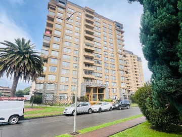 Departamento en venta en Departamento Sector Av. Alemania - 2 dormitorios, 2 baños