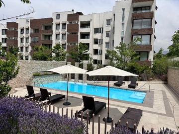 Departamento en venta en Precio cyber!!!!! 3d+2b+2e+1b (167749), Lo Barnechea - 3 dormitorios, 2 baños