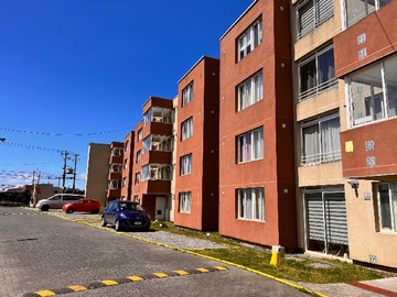 Arriendo Mensual / Departamento / Puerto Montt
