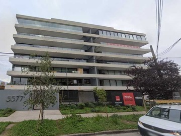 Arriendo Mensual / Departamento / Las Condes