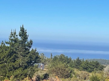 Parcela en venta en Venta algarrobo, 5.Ooo mts. Sector san jose, Algarrobo