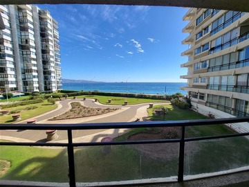 Departamento en venta en San martin 925, Viña del Mar - 2 dormitorios, 2 baños