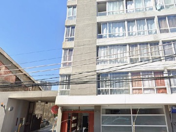Estacionamiento en venta en Estacionamiento con Bodega San Diego Comuna Santiago