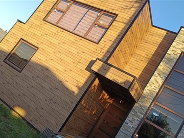 Casa en venta en el pinar, Arauco - 4 dormitorios, 3 baños