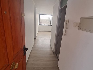 Departamento en arriendo mensual en Lautaro, Calama - 3 dormitorios, 2 baños