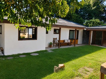 Casa en venta en Se vende casa estilo cabaña en chiguayante (173780), Chiguayante - 3 dormitorios, 2 baños