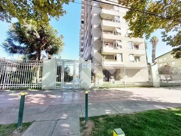 Venta / Departamento / La Cisterna