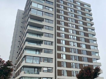 Arriendo Mensual / Departamento / Temuco