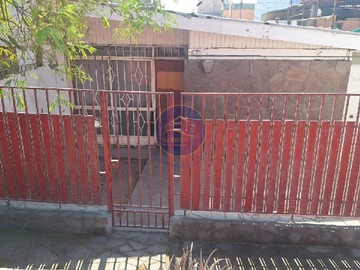 Casa en venta en Mehuin, Antofagasta - 3 dormitorios, 1 baño