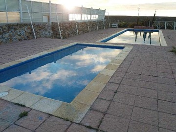 Terreno en venta en Venta parcela 5000 m² condominio costa dorada (112070), Ovalle