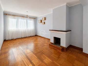 Departamento en arriendo mensual en calle Arlegui con calle Quinta, Viña del Mar - 3 dormitorios, 2 baños