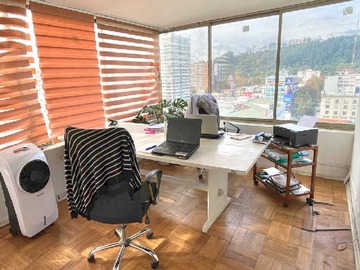 Oficina en venta en Espaciosa oficina en Anibal Pinto, Concepción (149758), Concepción - 5 dormitorios, 2 baños