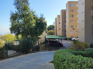 Departamento en venta en Índico, Viña del Mar - 3 dormitorios, 1 baño