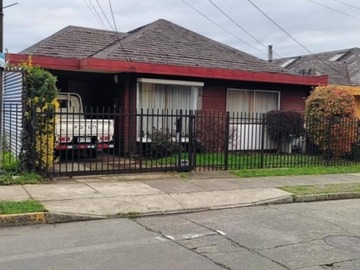 Venta / Casa / Puerto Montt