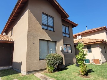 Casa en venta en A pasos de avenida san juan (114712), Machalí - 3 dormitorios, 3 baños