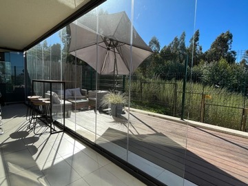 Departamento en venta en Camino del arbol 400, Concepción