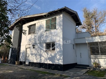 Casa en arriendo mensual en Vitacura-alonso de cordova, Vitacura - 4 dormitorios, 3 baños