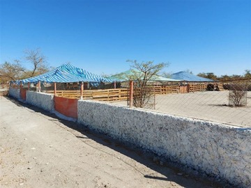 Parcela en venta en Sector la huayca, Pozo Almonte