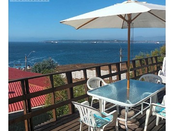 Venta / Casa / Quintero