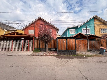 Venta / Casa / Maipú
