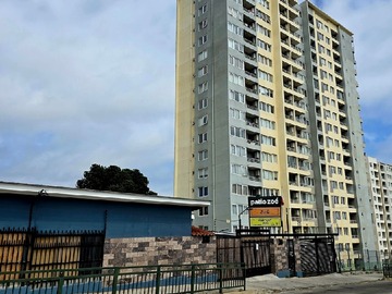 Departamento en venta en Gregorio Marañón, Viña del Mar - 3 dormitorios, 2 baños